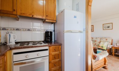 Bestaande bouw - Apartamento -
Torrevieja - Parque de Las Naciones
