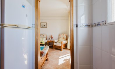 Bestaande bouw - Apartamento -
Torrevieja - Parque de Las Naciones