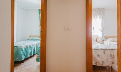 Bestaande bouw - Apartamento -
Torrevieja - Parque de Las Naciones