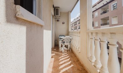 Bestaande bouw - Apartamento -
Torrevieja - Parque de Las Naciones