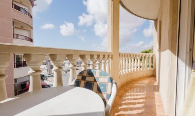 Bestaande bouw - Apartamento -
Torrevieja - Parque de Las Naciones