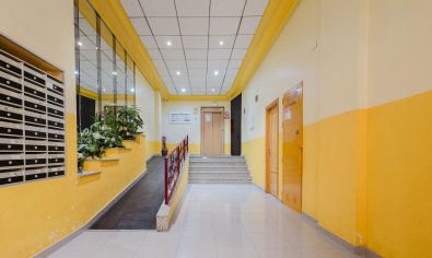 Bestaande bouw - Apartamento -
Torrevieja - Parque de Las Naciones