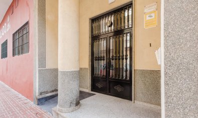 Bestaande bouw - Apartamento -
Torrevieja - Parque de Las Naciones