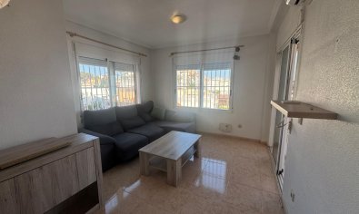 Bestaande bouw - Apartamento -
Torrevieja - La Mata