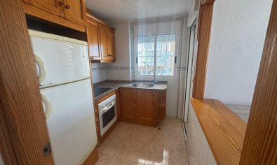 Bestaande bouw - Apartamento -
Torrevieja - La Mata