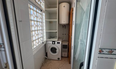 Bestaande bouw - Apartamento -
Torrevieja - La Mata