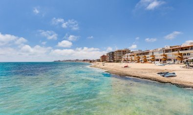 Bestaande bouw - Apartamento -
Torrevieja - La Mata