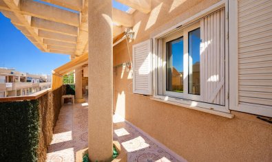 Bestaande bouw - Apartamento -
Torrevieja - Parque de Las Naciones
