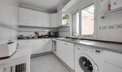 Bestaande bouw - Apartamento -
Torrevieja - Parque de Las Naciones