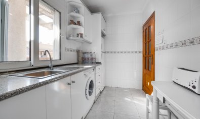 Bestaande bouw - Apartamento -
Torrevieja - Parque de Las Naciones