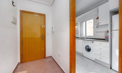 Bestaande bouw - Apartamento -
Torrevieja - Parque de Las Naciones