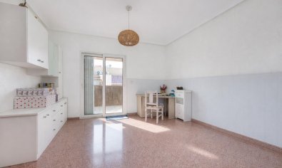 Bestaande bouw - Apartamento -
Torrevieja - Parque de Las Naciones