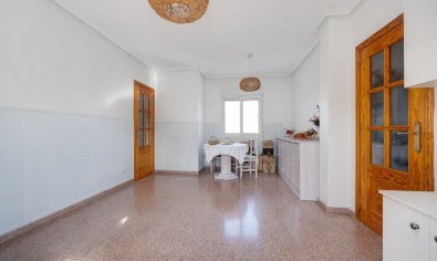 Bestaande bouw - Apartamento -
Torrevieja - Parque de Las Naciones