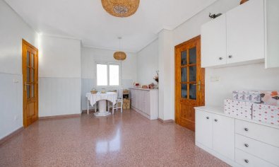 Bestaande bouw - Apartamento -
Torrevieja - Parque de Las Naciones