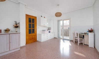 Bestaande bouw - Apartamento -
Torrevieja - Parque de Las Naciones