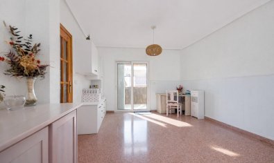 Bestaande bouw - Apartamento -
Torrevieja - Parque de Las Naciones