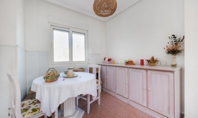Bestaande bouw - Apartamento -
Torrevieja - Parque de Las Naciones