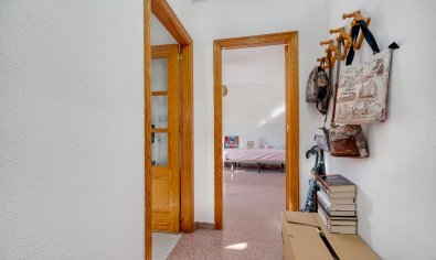 Bestaande bouw - Apartamento -
Torrevieja - Parque de Las Naciones