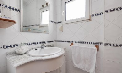 Bestaande bouw - Apartamento -
Torrevieja - Parque de Las Naciones