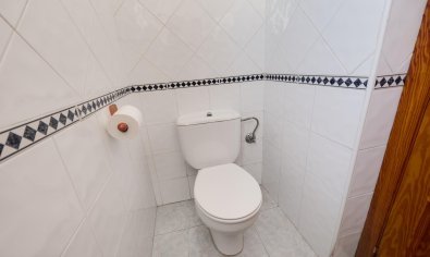Bestaande bouw - Apartamento -
Torrevieja - Parque de Las Naciones