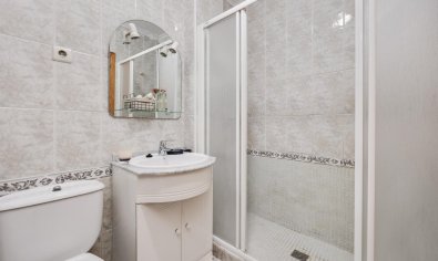 Bestaande bouw - Apartamento -
Torrevieja - Parque de Las Naciones