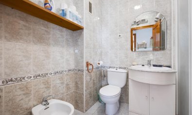 Bestaande bouw - Apartamento -
Torrevieja - Parque de Las Naciones
