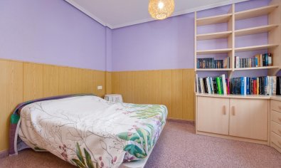 Bestaande bouw - Apartamento -
Torrevieja - Parque de Las Naciones