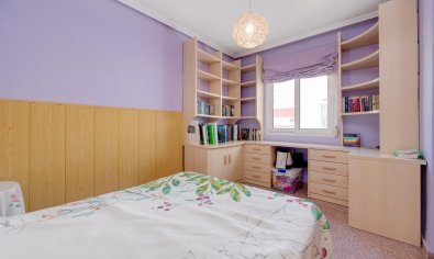 Bestaande bouw - Apartamento -
Torrevieja - Parque de Las Naciones