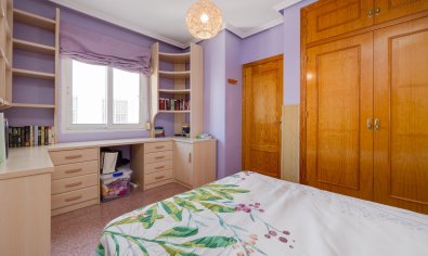 Bestaande bouw - Apartamento -
Torrevieja - Parque de Las Naciones