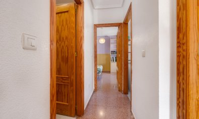 Bestaande bouw - Apartamento -
Torrevieja - Parque de Las Naciones