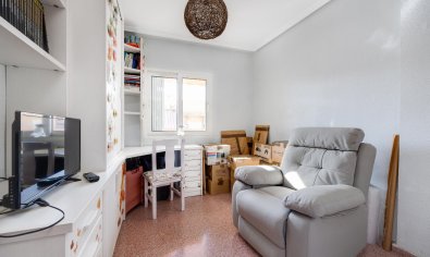 Bestaande bouw - Apartamento -
Torrevieja - Parque de Las Naciones