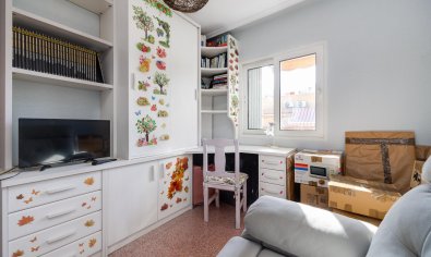 Bestaande bouw - Apartamento -
Torrevieja - Parque de Las Naciones