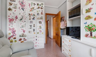 Bestaande bouw - Apartamento -
Torrevieja - Parque de Las Naciones