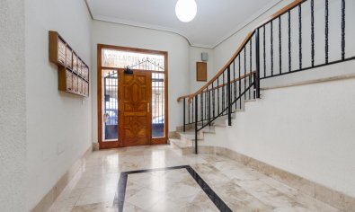 Bestaande bouw - Apartamento -
Torrevieja - Parque de Las Naciones