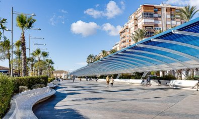 Bestaande bouw - Apartamento -
Torrevieja - Parque de Las Naciones