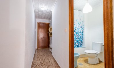 Bestaande bouw - Apartamento -
Torrevieja - playa de los naufragos