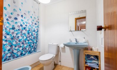 Bestaande bouw - Apartamento -
Torrevieja - playa de los naufragos