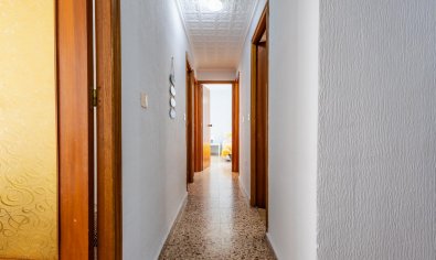 Bestaande bouw - Apartamento -
Torrevieja - playa de los naufragos