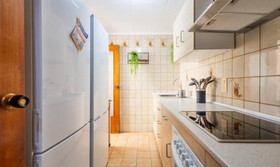 Bestaande bouw - Apartamento -
Torrevieja - playa de los naufragos