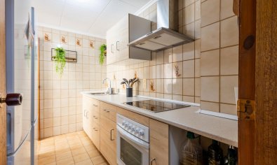 Bestaande bouw - Apartamento -
Torrevieja - playa de los naufragos