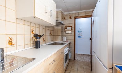 Bestaande bouw - Apartamento -
Torrevieja - playa de los naufragos