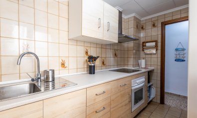 Bestaande bouw - Apartamento -
Torrevieja - playa de los naufragos