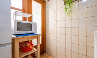 Bestaande bouw - Apartamento -
Torrevieja - playa de los naufragos