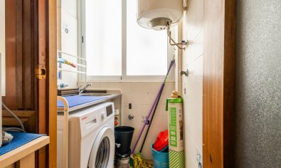 Bestaande bouw - Apartamento -
Torrevieja - playa de los naufragos