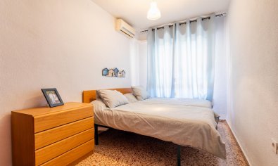 Bestaande bouw - Apartamento -
Torrevieja - playa de los naufragos
