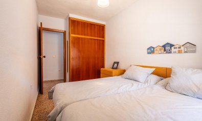 Bestaande bouw - Apartamento -
Torrevieja - playa de los naufragos