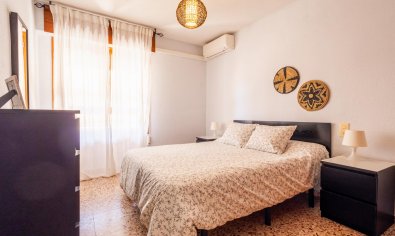 Bestaande bouw - Apartamento -
Torrevieja - playa de los naufragos