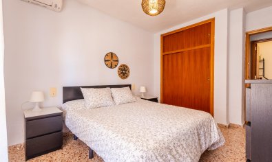 Bestaande bouw - Apartamento -
Torrevieja - playa de los naufragos