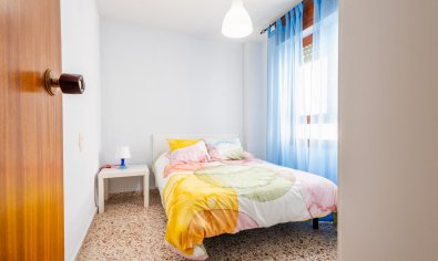 Bestaande bouw - Apartamento -
Torrevieja - playa de los naufragos