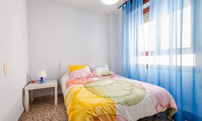 Bestaande bouw - Apartamento -
Torrevieja - playa de los naufragos